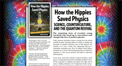 Desktop Screenshot of hippiessavedphysics.com